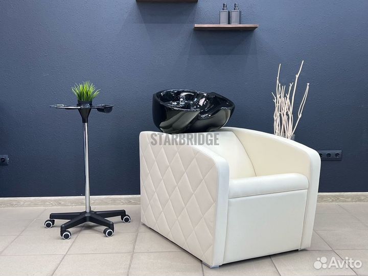 Мойка парикмахерская