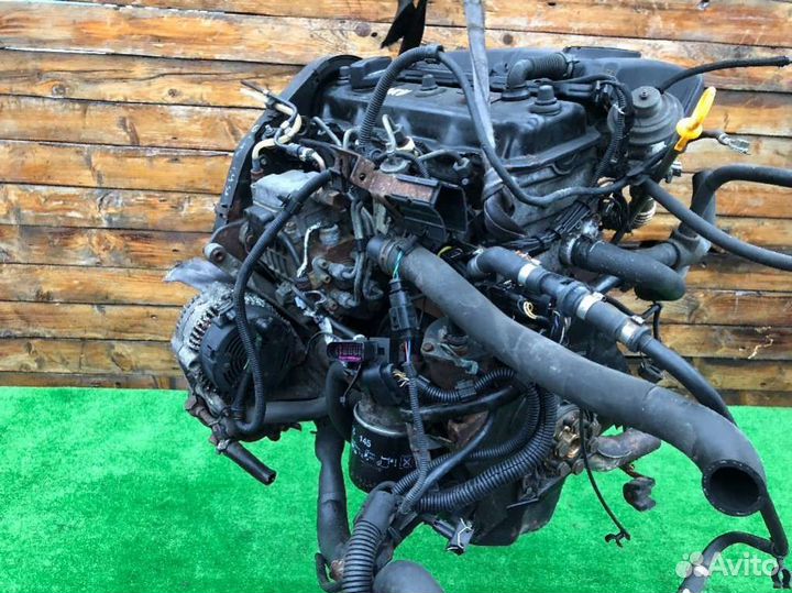 Двигатель Volkswagen Polo 3 AKU