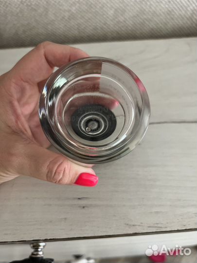 Byredo bal d afrique остаток