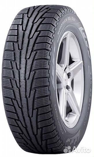 Nokian Tyres Nordman RS2 SUV 235/65 R18