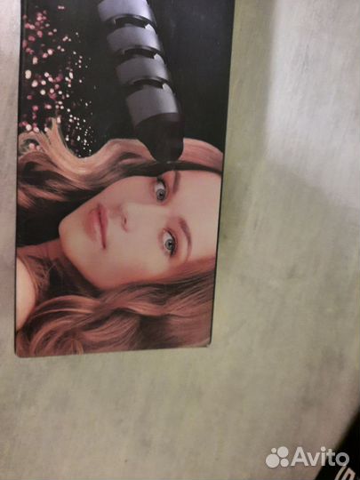 Плойка спиральная