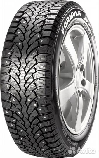 Pirelli Formula Ice 265/65 R17 112T