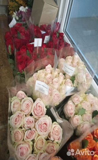 Букеты на любой случай