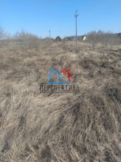 Участок 15 сот. (СНТ, ДНП)