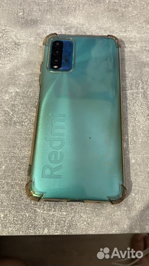 Xiaomi Redmi 9T, 4/64 ГБ