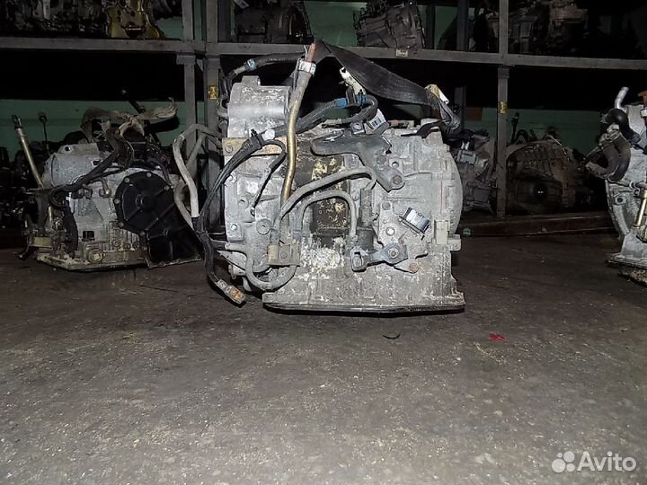 АКПП Toyota Caldina AZT241W