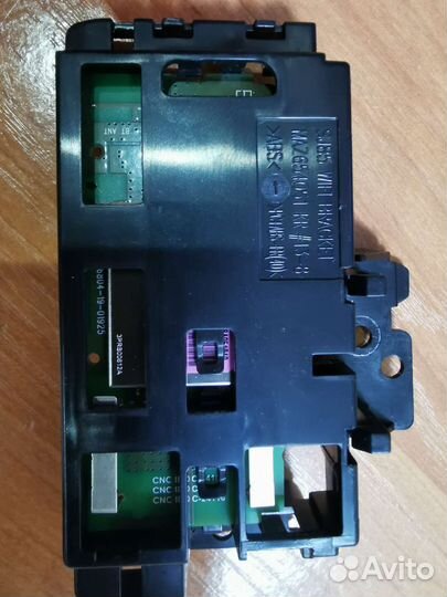 Модуль Wi-Fi LG