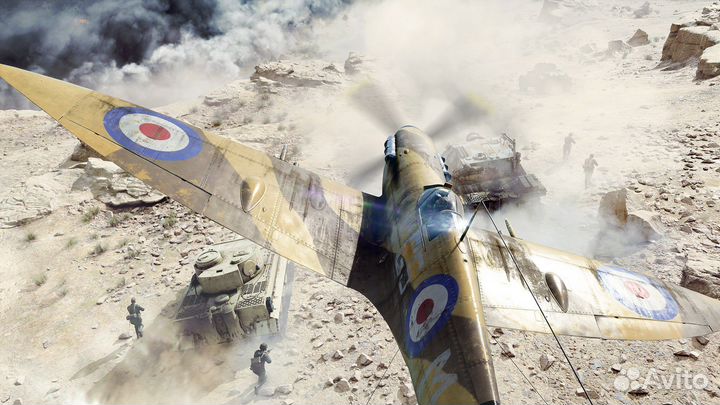 Battlefield 5 Ps4 Ps5