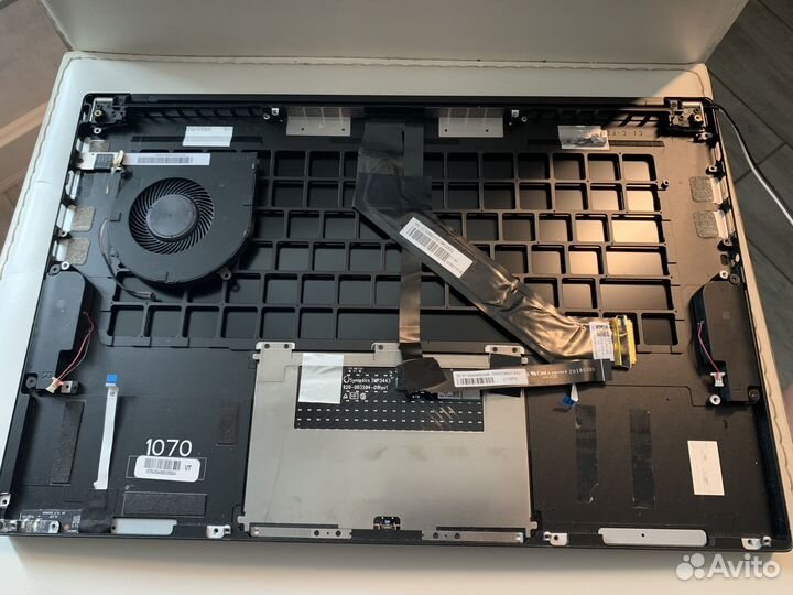 Razer 15 Advanced 2018