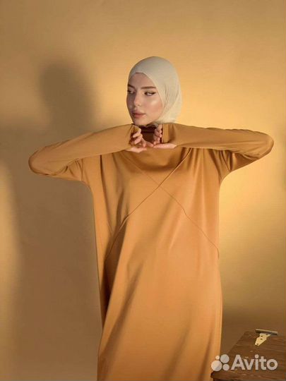 Исламская одежда