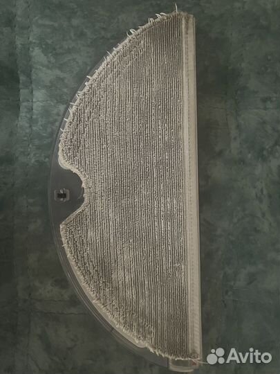 Резервуар для воды робот пылесос xiaomi