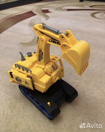 Игрушки детские