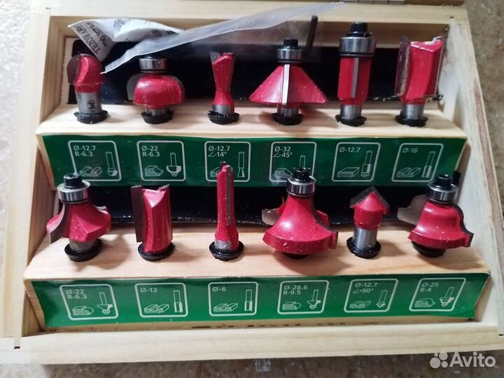 Фрезерная машина