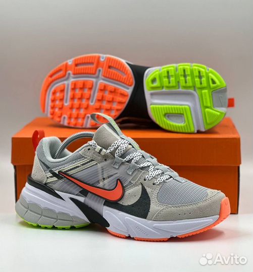 Кроссовки Nike Air Zoom Pegasus