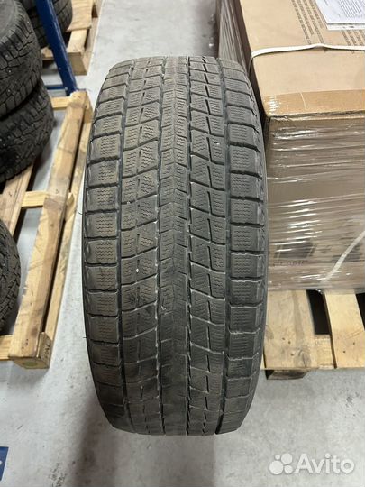 Dunlop Winter Maxx 235/55 R18 100R