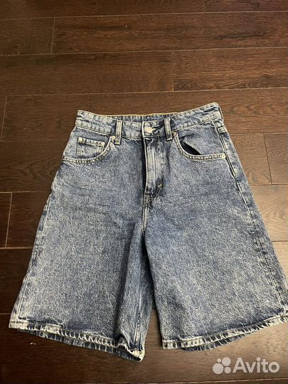 Шорты hm женские