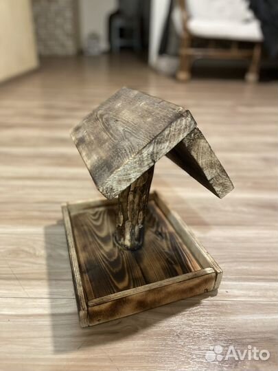 Кормушка для птичек