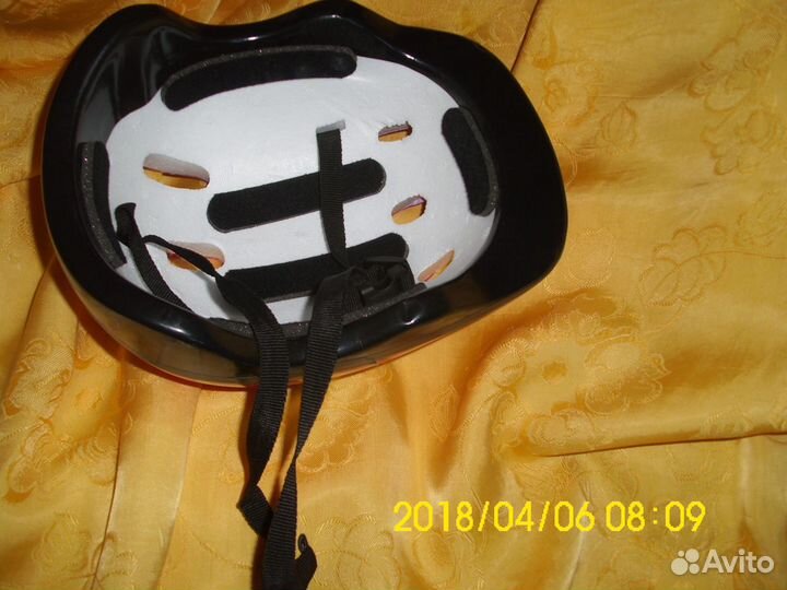 Светоотражатели катафоты, звонок, шлемы