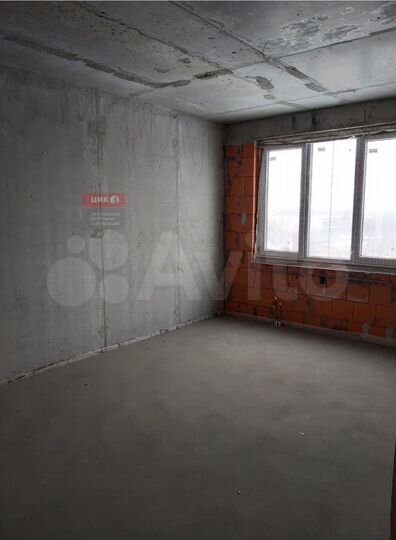 3-к. квартира, 88,2 м², 11/25 эт.