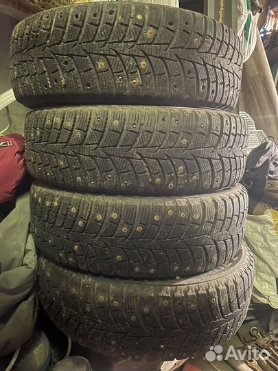 Laufenn I Fit Ice LW 71 185/65 R15 92T