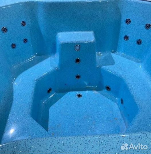 Круглогодичная купель KUP-7749