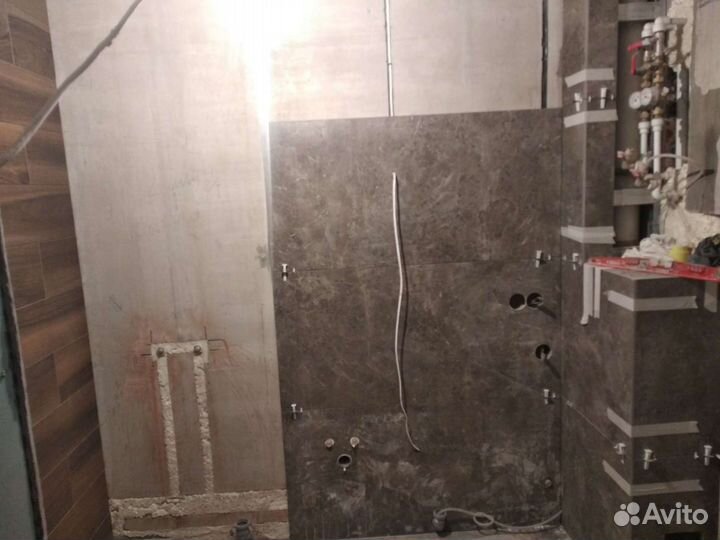 Ремонт квартир, помещений