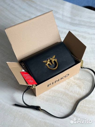 Сумка женская Pinko