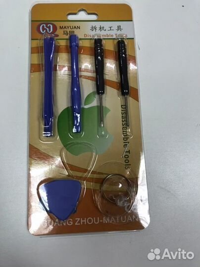 Набор отверток iPhone/samsung