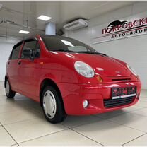 Daewoo Matiz 0.8 MT, 2011, 143 000 км, с пробегом, цена 335 000 руб.