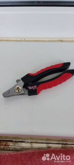 Когтерез-секатор 