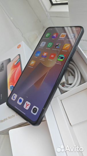 Xiaomi Redmi Note 12 Pro, 8/256 ГБ