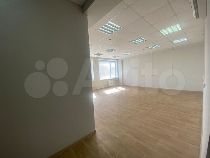 Офис, 52.73 м² +паркоместо