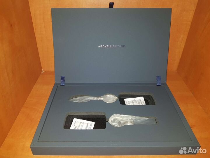 Подарочный набор Land Rover с 2 брелоками