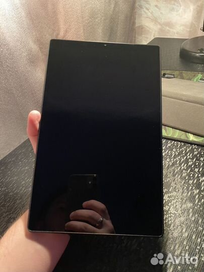 Планшет Lenovo TAB M10 FHD Plus