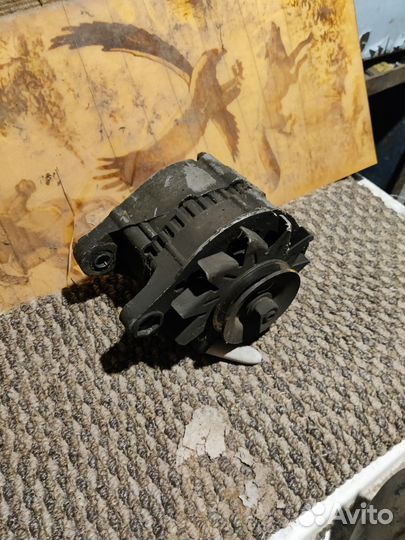 Генератор ваз 2108 2109 21099