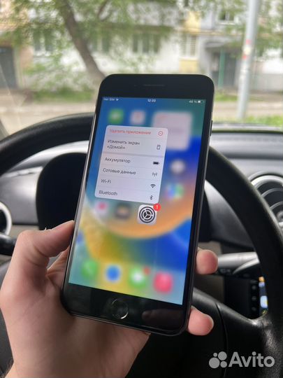 iPhone 8 Plus, 128 ГБ