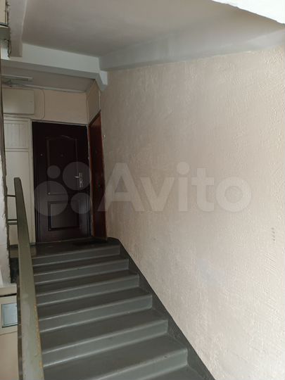 2-к. квартира, 46 м², 3/4 эт.