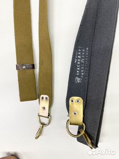 Ремень автоматный ак-акм