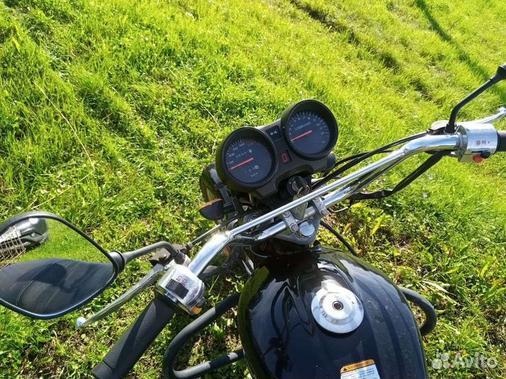 Продажа мопеда