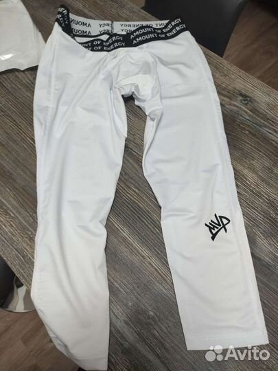 Леггинсы 3/4