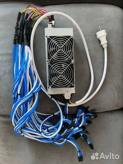 Серверный блок питания Dell2360w