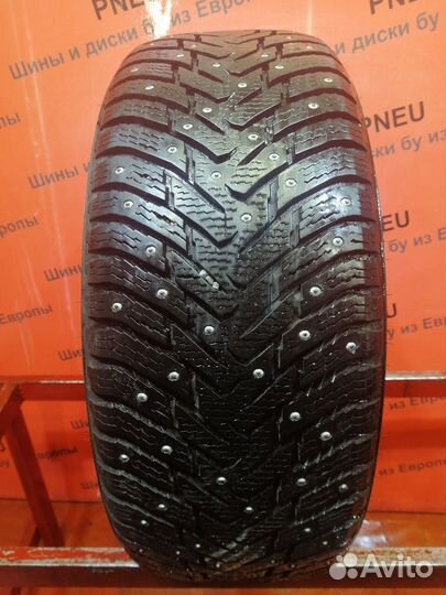 Nokian Tyres Hakkapeliitta 8 225/55 R16 99T