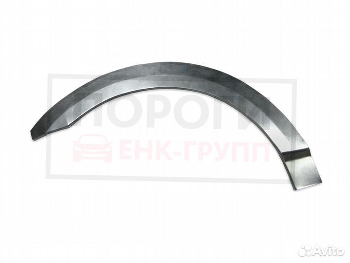 Задняя арка Geely FC Vision 1 седан и другие