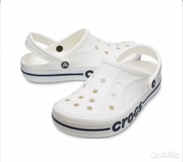 Crocs женские
