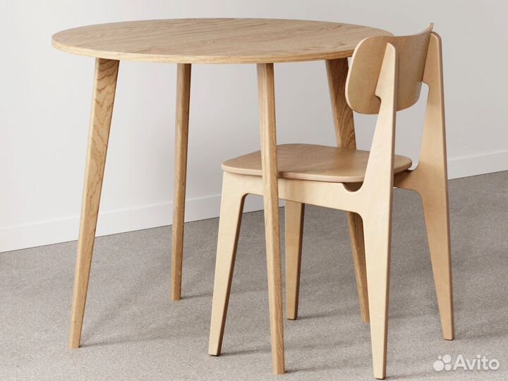 Стул сканди