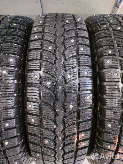 КАМА 505 Irbis 175/70 R13 82T