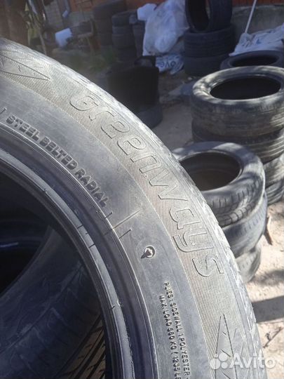 Bridgestone Potenza RE71 185/65 R15