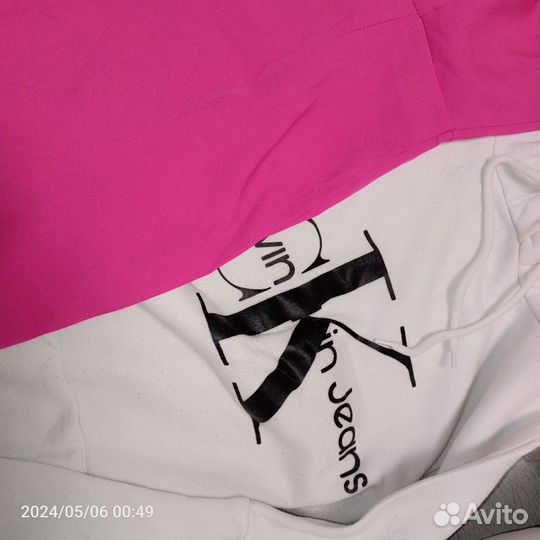 Женские брендовые вещи пакетом44