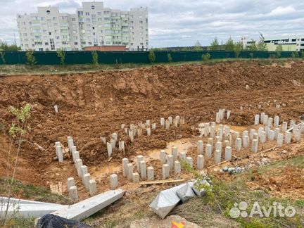Ход строительства ЖК «Riga Hills» (Рига Хиллс) 2 квартал 2024