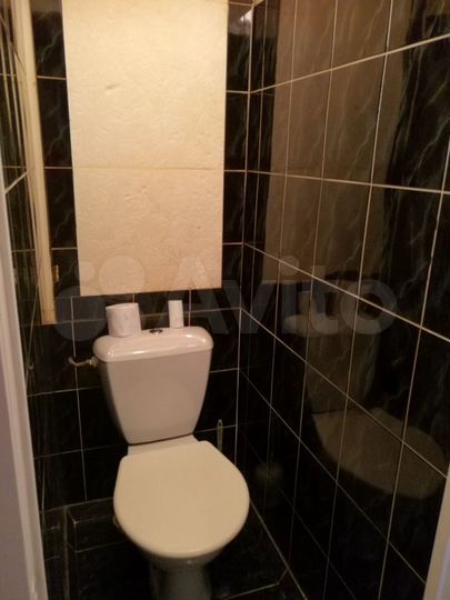 Комната 10 м² в 3-к., 7/9 эт.